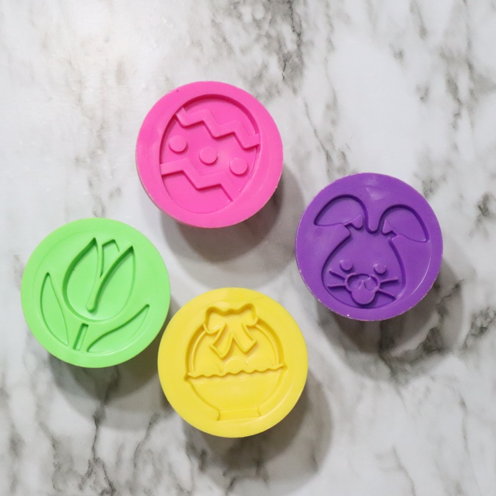 Easter Set Cookie Cutters